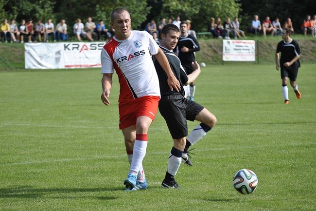 Nie zawsze wygrywa lepszy ? zdjęcia