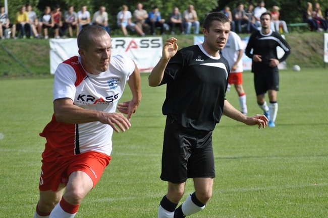 Nie zawsze wygrywa lepszy ? zdjęcia