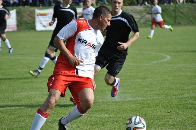 Nie zawsze wygrywa lepszy ? zdjęcia