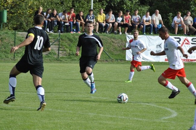 Nie zawsze wygrywa lepszy ? zdjęcia