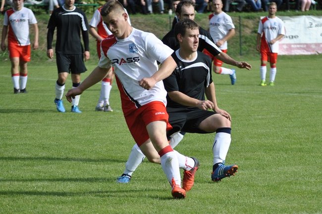 Nie zawsze wygrywa lepszy ? zdjęcia