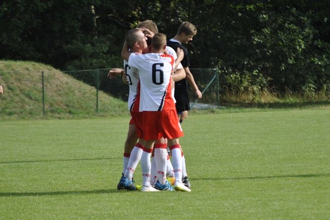 Nie zawsze wygrywa lepszy ? zdjęcia