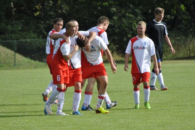 Nie zawsze wygrywa lepszy ? zdjęcia