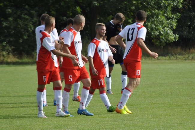 Nie zawsze wygrywa lepszy ? zdjęcia