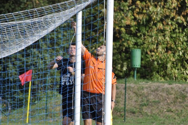 Nie zawsze wygrywa lepszy ? zdjęcia