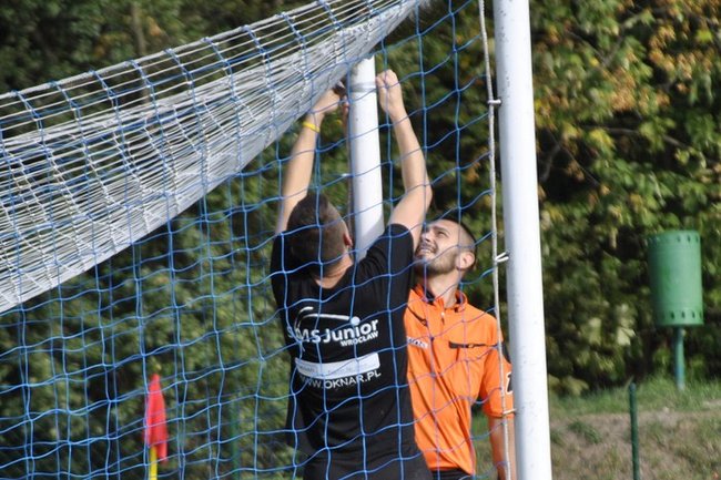 Nie zawsze wygrywa lepszy ? zdjęcia