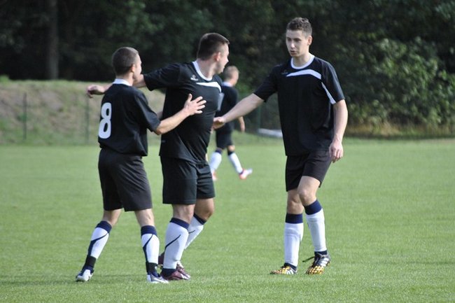 Nie zawsze wygrywa lepszy ? zdjęcia