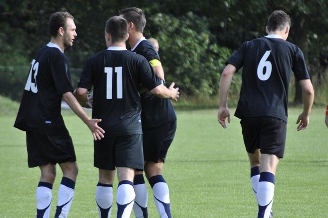 Nie zawsze wygrywa lepszy ? zdjęcia