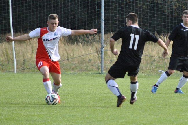 Nie zawsze wygrywa lepszy ? zdjęcia