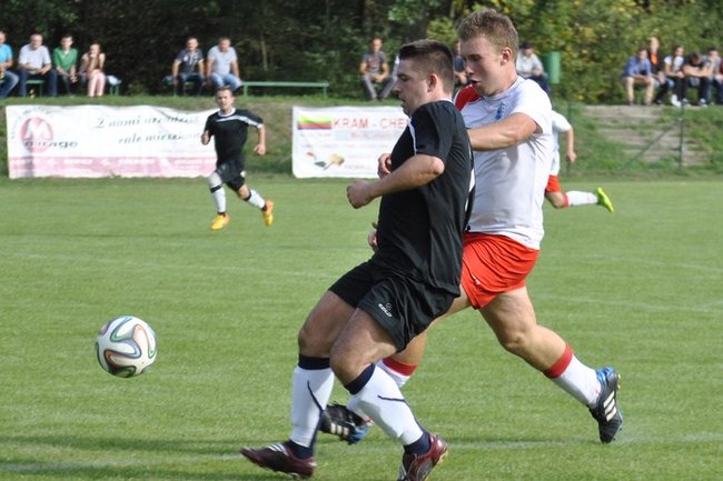 Nie zawsze wygrywa lepszy ? zdjęcia