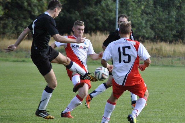 Nie zawsze wygrywa lepszy ? zdjęcia