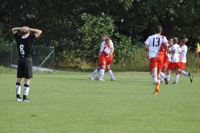 Nie zawsze wygrywa lepszy ? zdjęcia