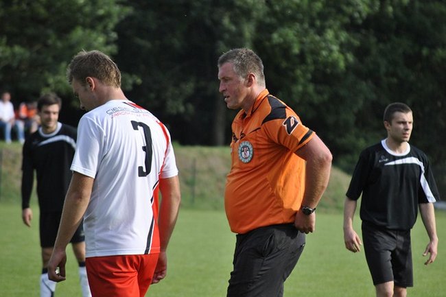 Nie zawsze wygrywa lepszy ? zdjęcia