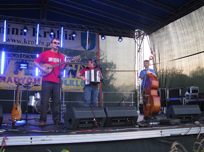 Stolica Biskupizny tętniła życiem