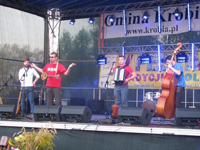 Stolica Biskupizny tętniła życiem