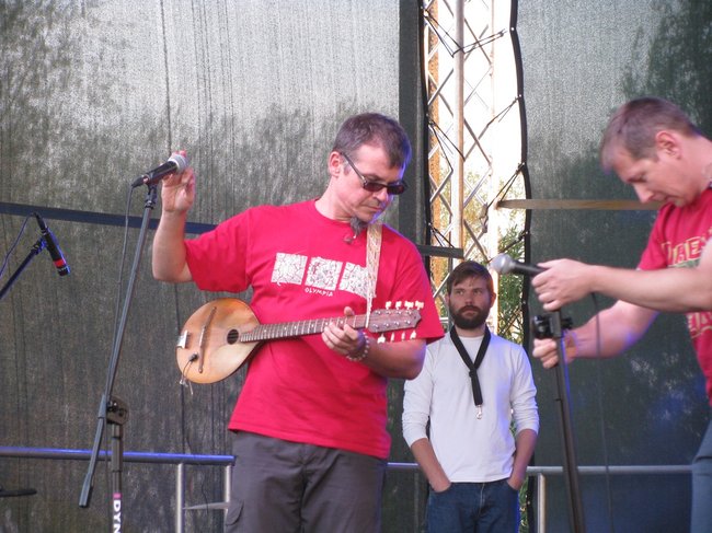 Stolica Biskupizny tętniła życiem