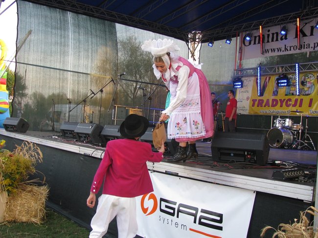 Stolica Biskupizny tętniła życiem