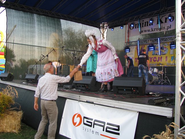 Stolica Biskupizny tętniła życiem