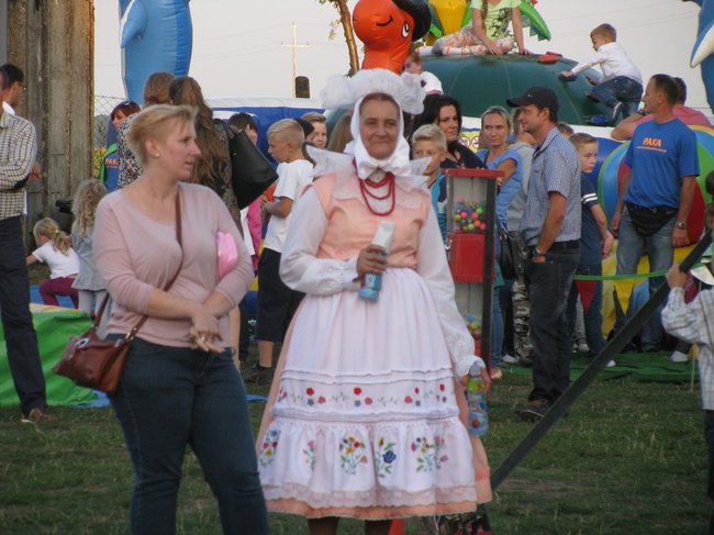 Stolica Biskupizny tętniła życiem