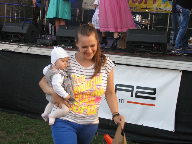 Stolica Biskupizny tętniła życiem