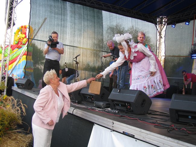 Stolica Biskupizny tętniła życiem