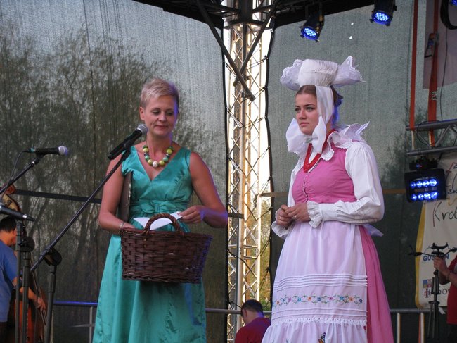 Stolica Biskupizny tętniła życiem