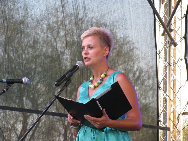 Stolica Biskupizny tętniła życiem