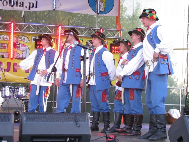 Stolica Biskupizny tętniła życiem