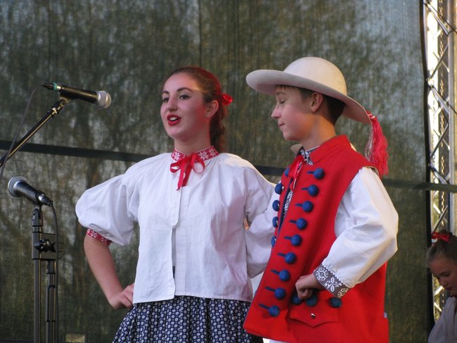 Stolica Biskupizny tętniła życiem