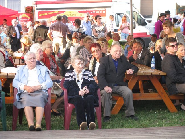 Stolica Biskupizny tętniła życiem