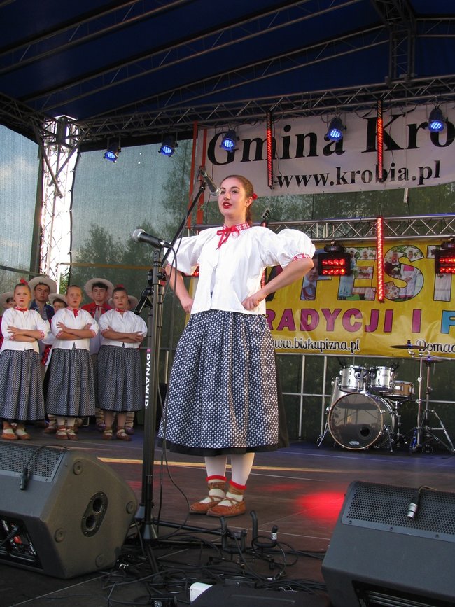 Stolica Biskupizny tętniła życiem