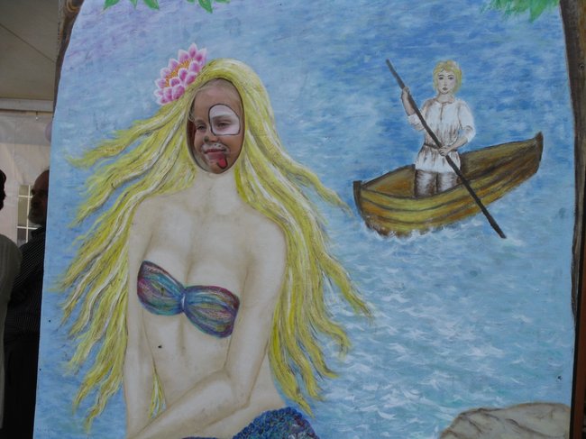 Stolica Biskupizny tętniła życiem