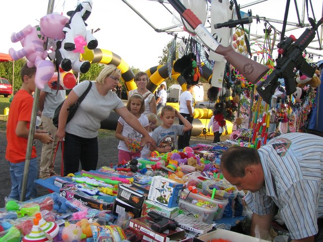Stolica Biskupizny tętniła życiem