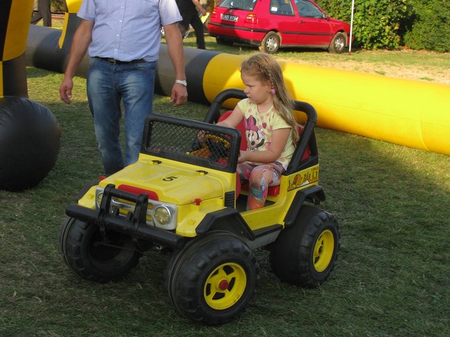 Stolica Biskupizny tętniła życiem