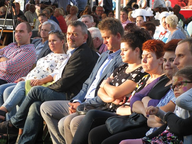 Stolica Biskupizny tętniła życiem