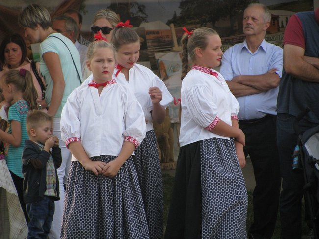 Stolica Biskupizny tętniła życiem