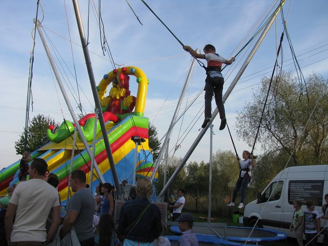 Stolica Biskupizny tętniła życiem