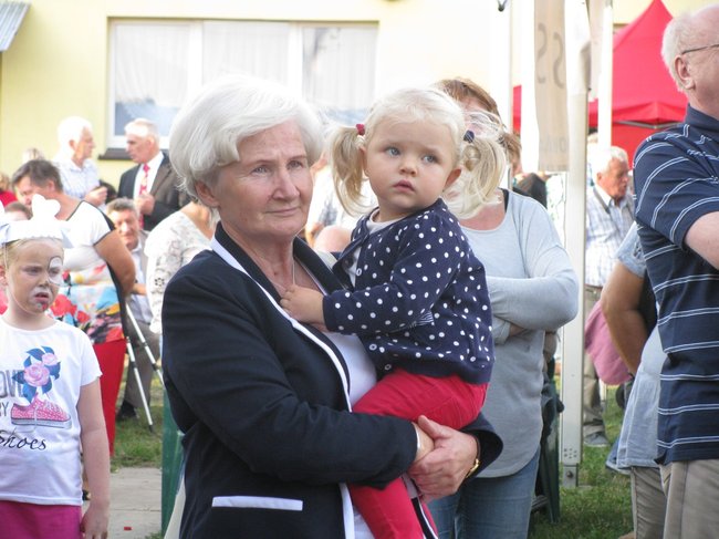 Stolica Biskupizny tętniła życiem