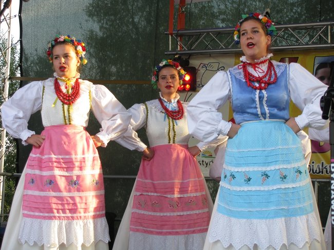 Stolica Biskupizny tętniła życiem