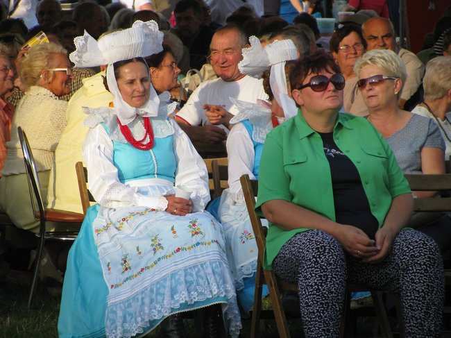 Stolica Biskupizny tętniła życiem