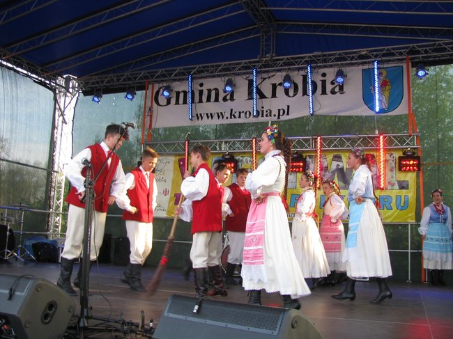 Stolica Biskupizny tętniła życiem