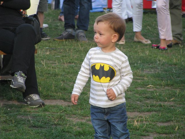 Stolica Biskupizny tętniła życiem