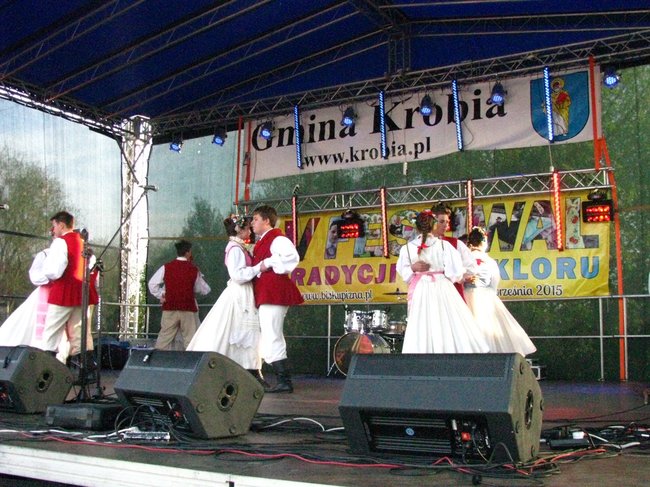 Stolica Biskupizny tętniła życiem