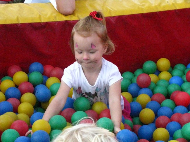 Stolica Biskupizny tętniła życiem