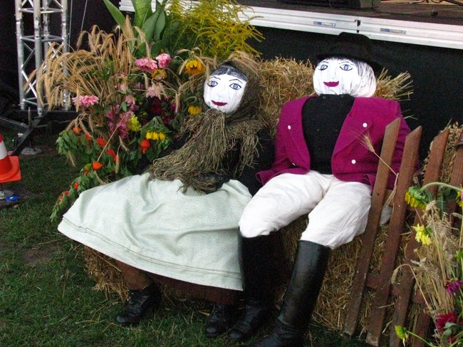 Stolica Biskupizny tętniła życiem