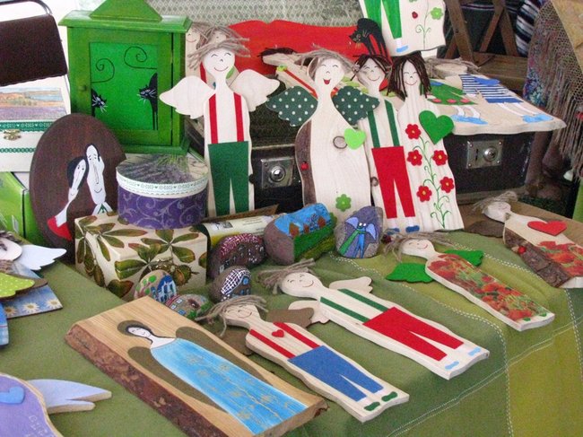 Stolica Biskupizny tętniła życiem