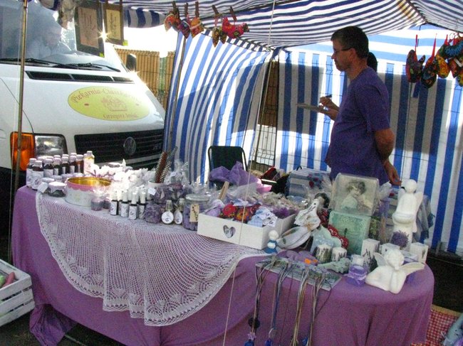 Stolica Biskupizny tętniła życiem