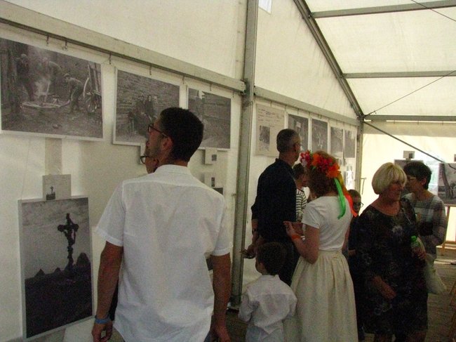 Stolica Biskupizny tętniła życiem