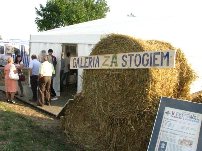 Stolica Biskupizny tętniła życiem