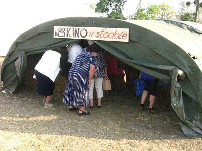 Stolica Biskupizny tętniła życiem